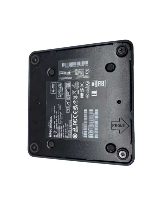 Intel NUC 11th Gen Core i3-1115G4 | NO RAM | NO HDD (READ) NUC11TNH %\t %