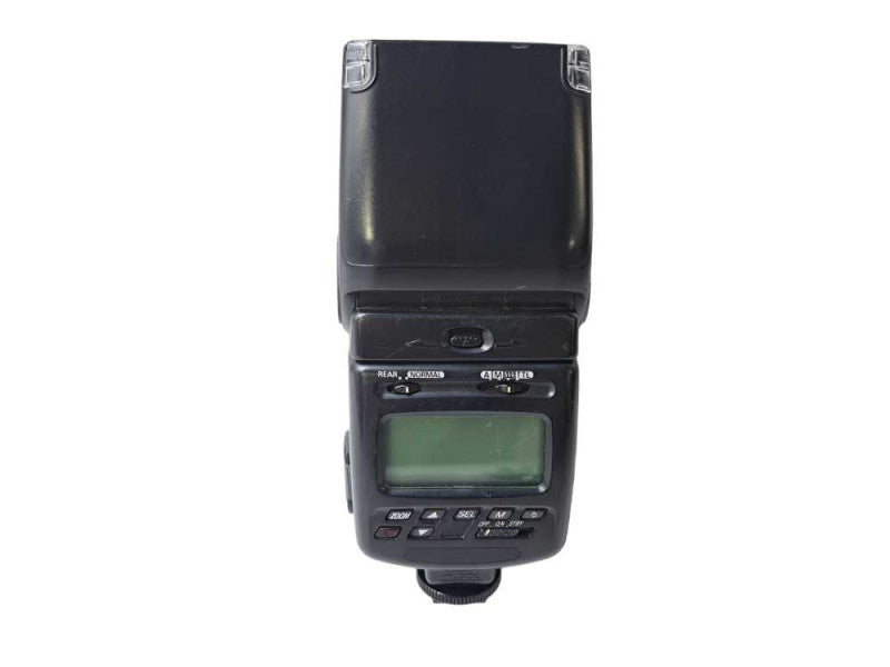 Nikon Speedlight SB-25 Dedicated Full Specification AF Assist Flash )