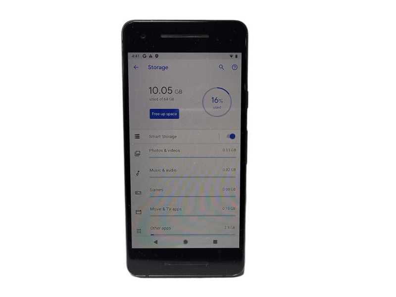 Google Pixel 2 64GB READ Q$