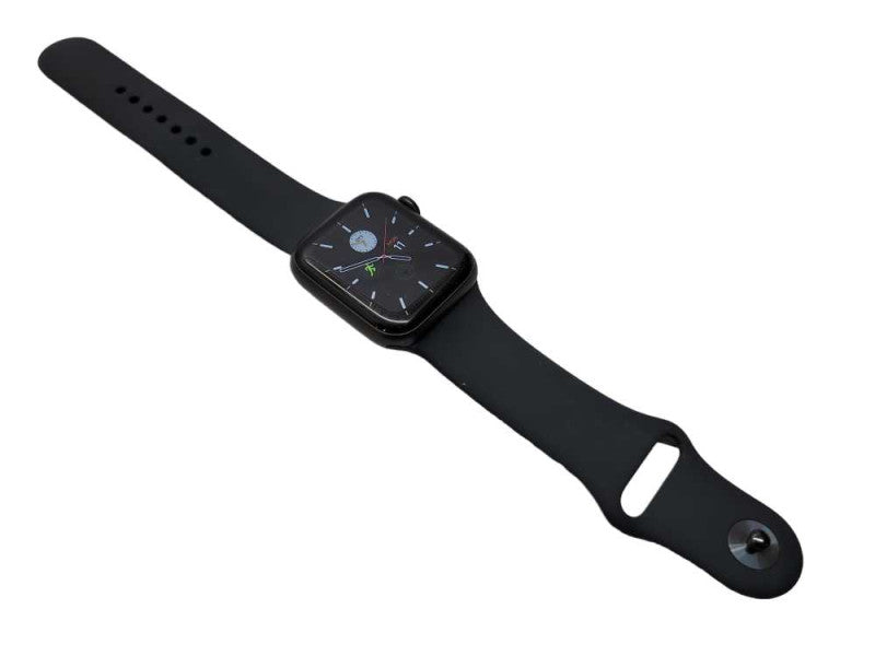 Apple Watch Series 6 - 40 MM - Black (