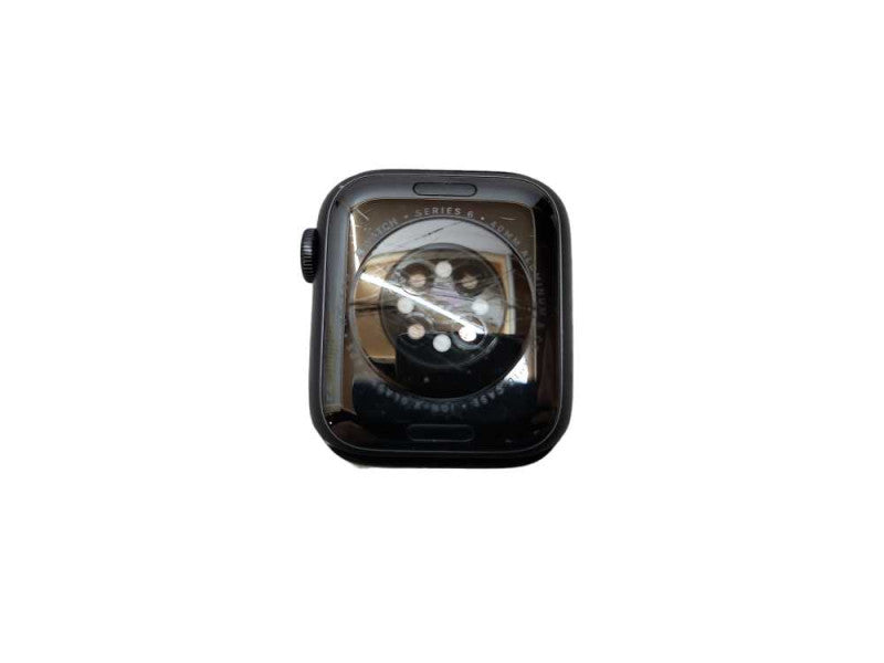 Apple Watch Series 6 - 40 MM - Black (