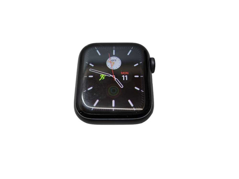 Apple Watch Series 6 - 40 MM - Black (