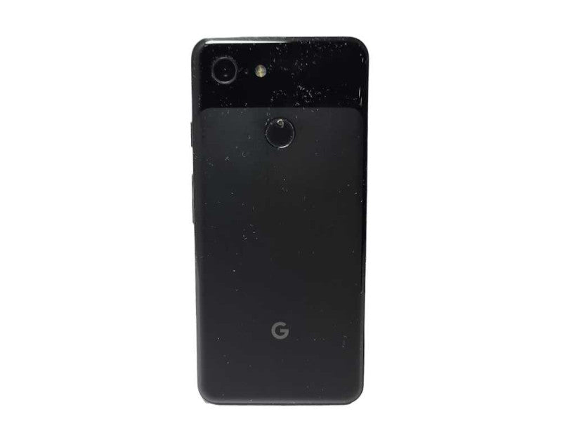 Google Pixel 3 64GB READ $