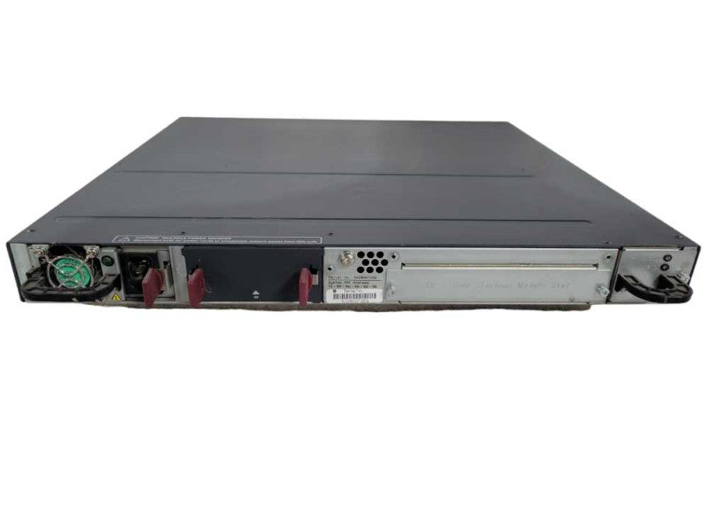 HP E3800 48G-4SFP+ 48-Port Gigabit Ethernet Switch J9574A !