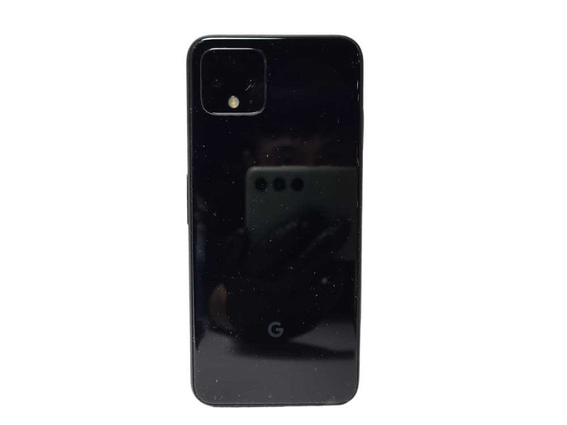 Google Pixel 4 64GB Black READ $
