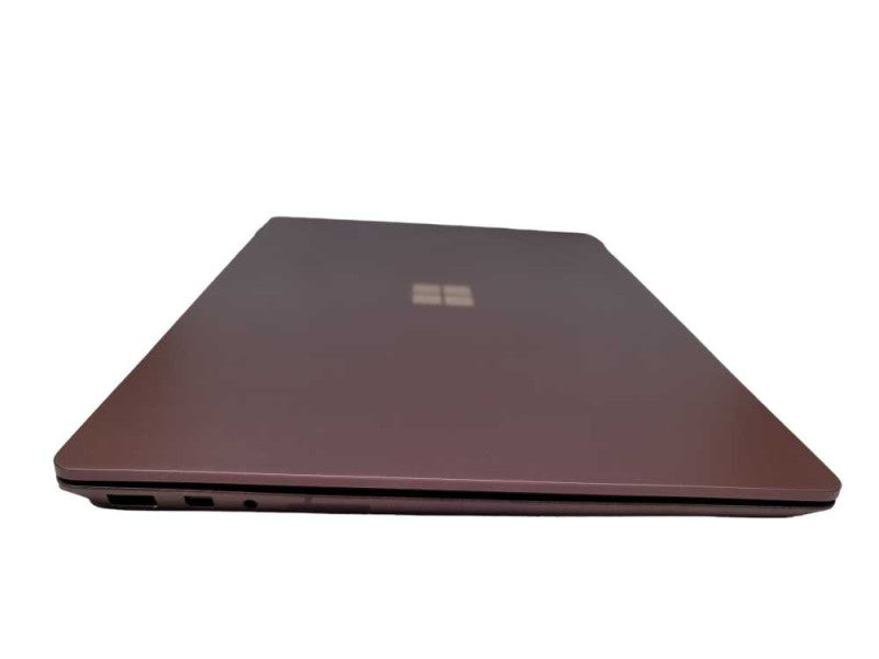 Microsoft Surface Laptop | i7-7200U| 8GB DDR3| 256GB SSD MAROON  Î²
