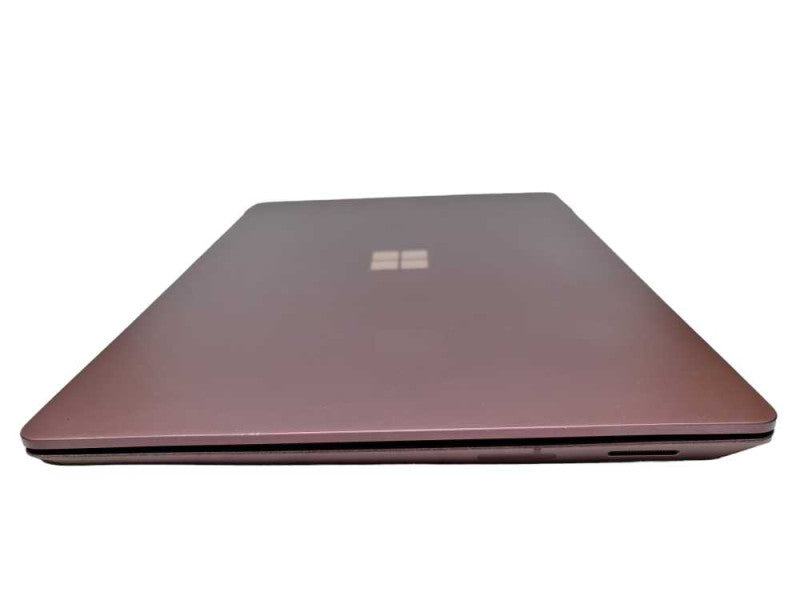 Microsoft Surface Laptop | i7-7200U| 8GB DDR3| 256GB SSD MAROON  Î²