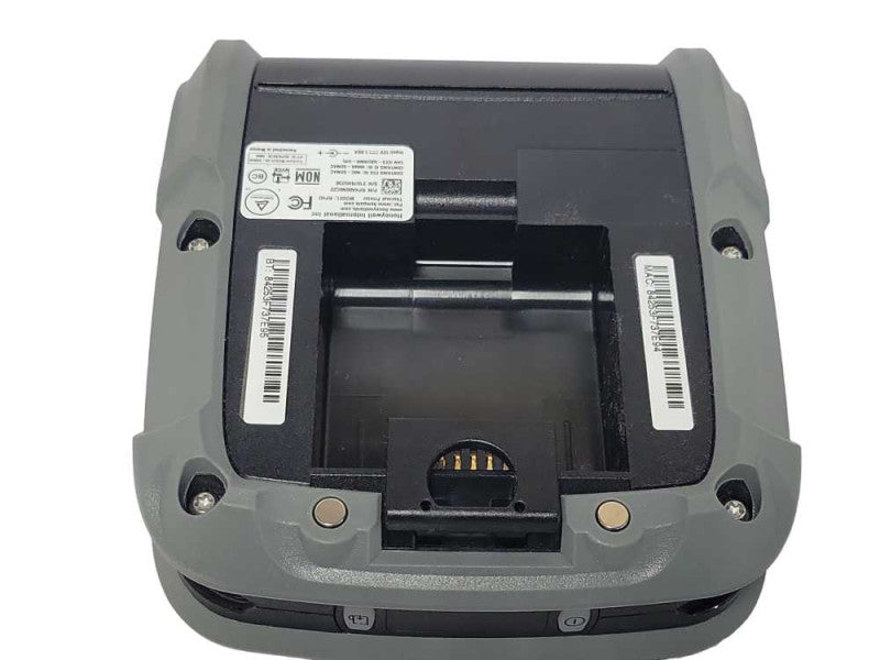 Honeywell RP4D Portable Barcode Printer WiFi BT USB, READ _