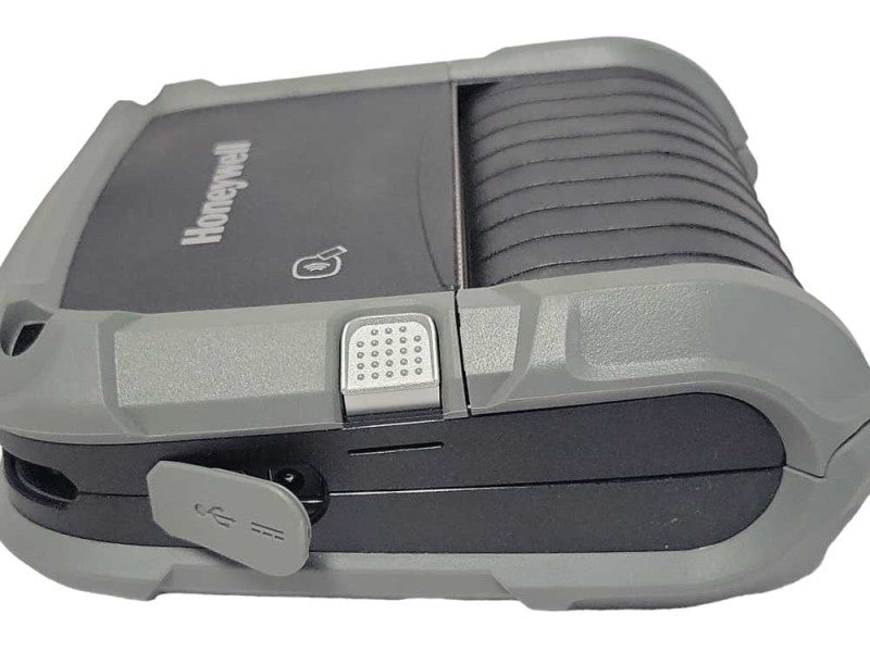 Honeywell RP4D Portable Barcode Printer WiFi BT USB, READ _