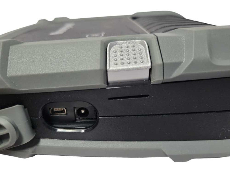 Honeywell RP4D Portable Barcode Printer WiFi BT USB, READ _