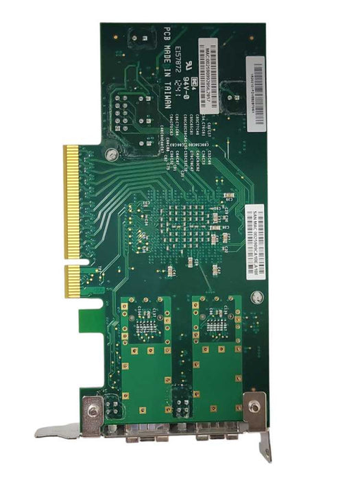 Supermicro AOC-STGN-I2S Dual Port 10Gigabit Low Profile Ethernet Card Q_