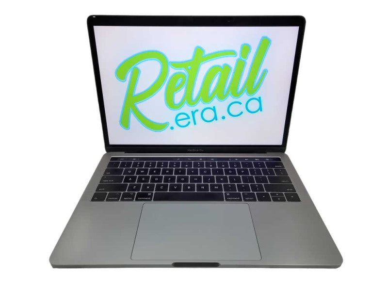 Apple Macbook Pro 2017 13\\" Core i5-7267U @ 3.1GHz 16GB DDR3 500GB SSD (