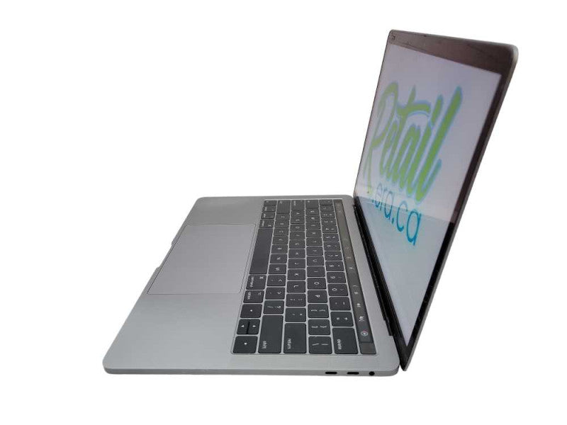 Apple Macbook Pro 2017 13\\" Core i5-7267U @ 3.1GHz 16GB DDR3 500GB SSD (