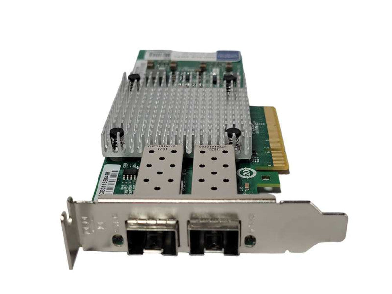 addon ADD-PCIE-2SFP+ 10GB SFP+ PCIE NIC Low profile _