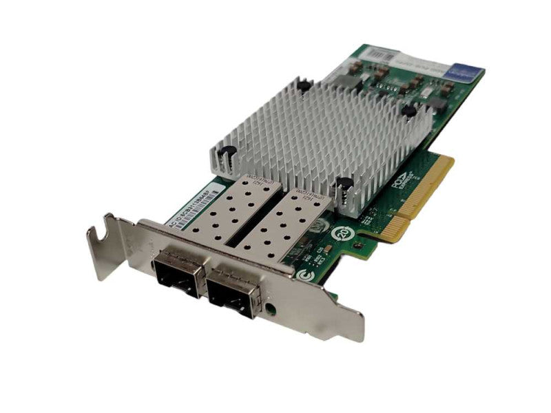 addon ADD-PCIE-2SFP+ 10GB SFP+ PCIE NIC Low profile _