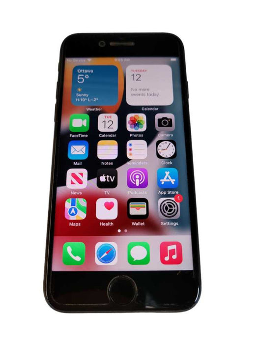 Apple iPhone 8 64GB (A1905) -READ Î