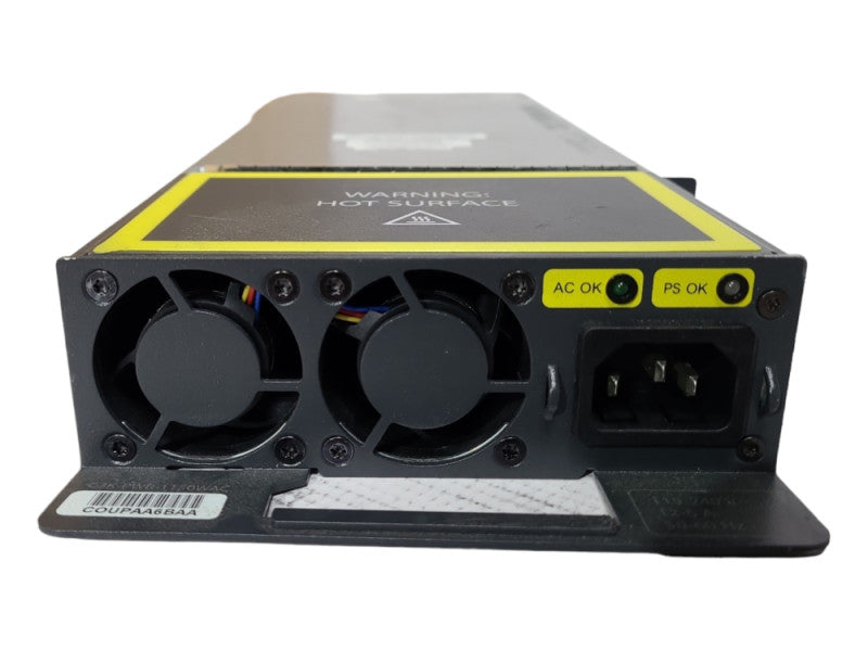 EMERSON 7001473-Y000 POWER SUPPLY, C3K-PWR-1150WAC