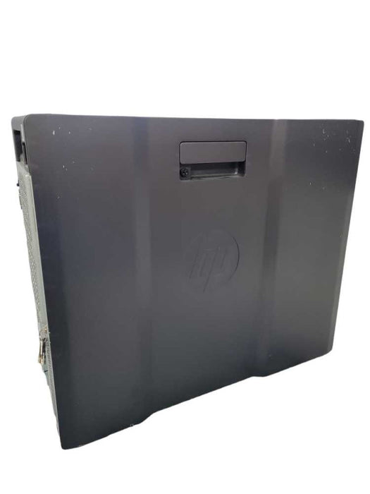 HP Z840 Workstation 2x Xeon E5-2620 v3 @ 2.40GHz 8GB DDR4 AMD FIREPRO W7100  !