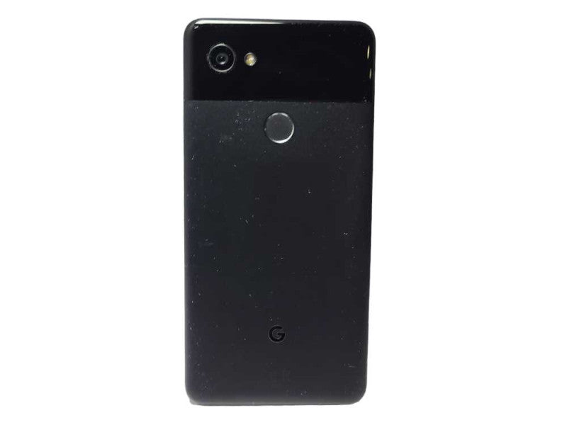 Google Pixel 2 XL 64GB READ $