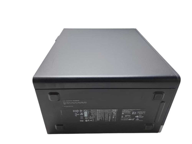 HP ProDesk 600 G3 MT | i5-7500 @ 3.40GHz 8GB DDR4 256GB NVMe )