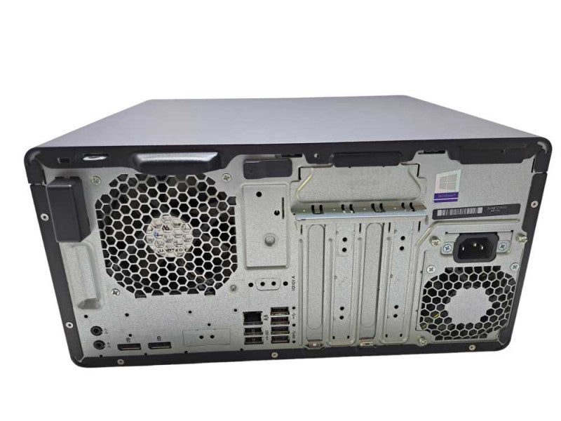 HP ProDesk 600 G3 MT | i5-7500 @ 3.40GHz 8GB DDR4 256GB NVMe )