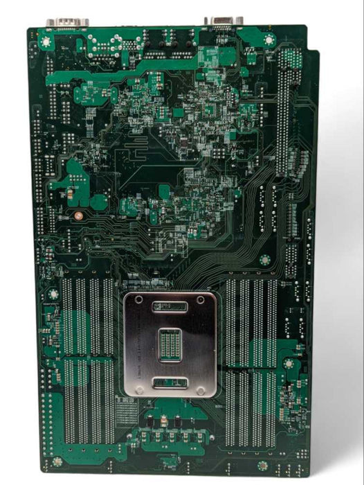 Supermicro X10SRW-F Server Board, Intel Xeon E5-2680 v3 @2.50Ghz, 32GB RAM -