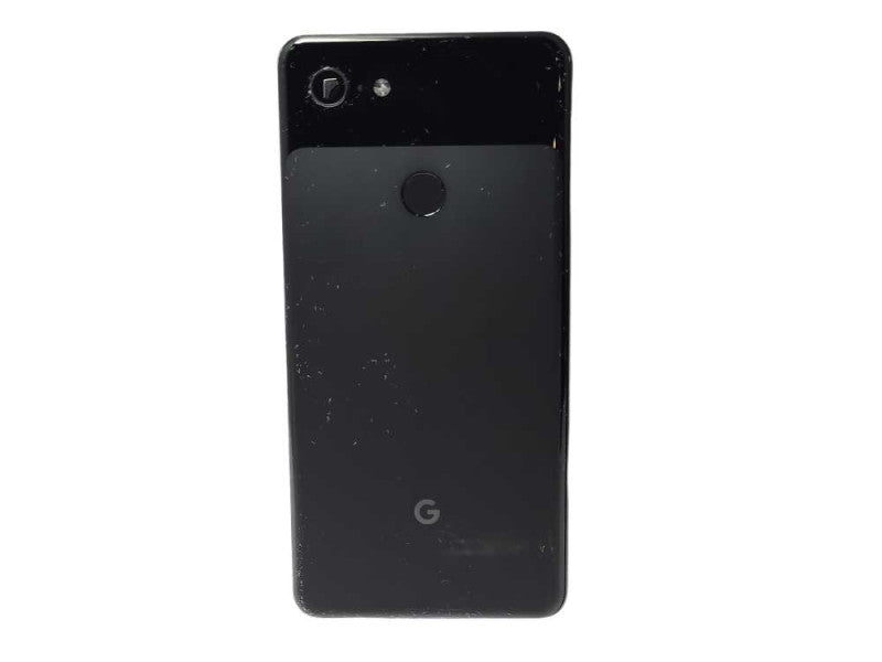 Google Pixel 3 XL 64GB READ $