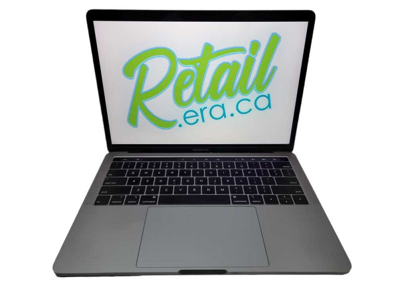 Apple Macbook Pro 2019 13\\\\\\" Quad-Core i5-8279U @ 2.4GHz 8GB DDR3 250GB SSD [A1989] (