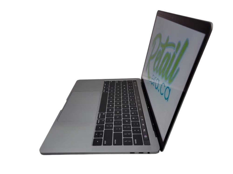 Apple Macbook Pro 2019 13\\\\\\" Quad-Core i5-8279U @ 2.4GHz 8GB DDR3 250GB SSD [A1989] (