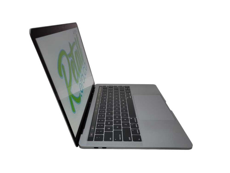 Apple Macbook Pro 2019 13\\\\\\" Quad-Core i5-8279U @ 2.4GHz 8GB DDR3 250GB SSD [A1989] (