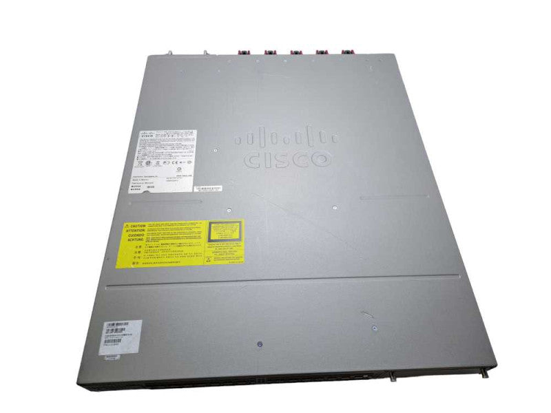 Cisco WS-C4500X-32SFP+ | 32-Port 10GE 4500X Switch w/ Dual AC )