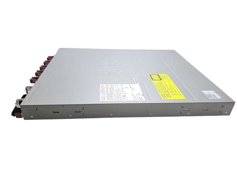 Cisco WS-C4500X-32SFP+ | 32-Port 10GE 4500X Switch w/ Dual AC )