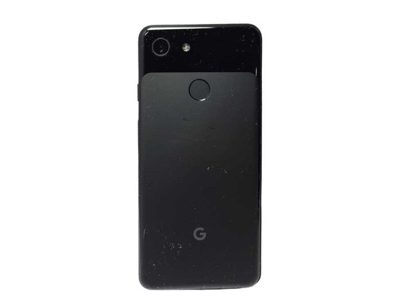 Google Pixel 3 64GB READ Q$
