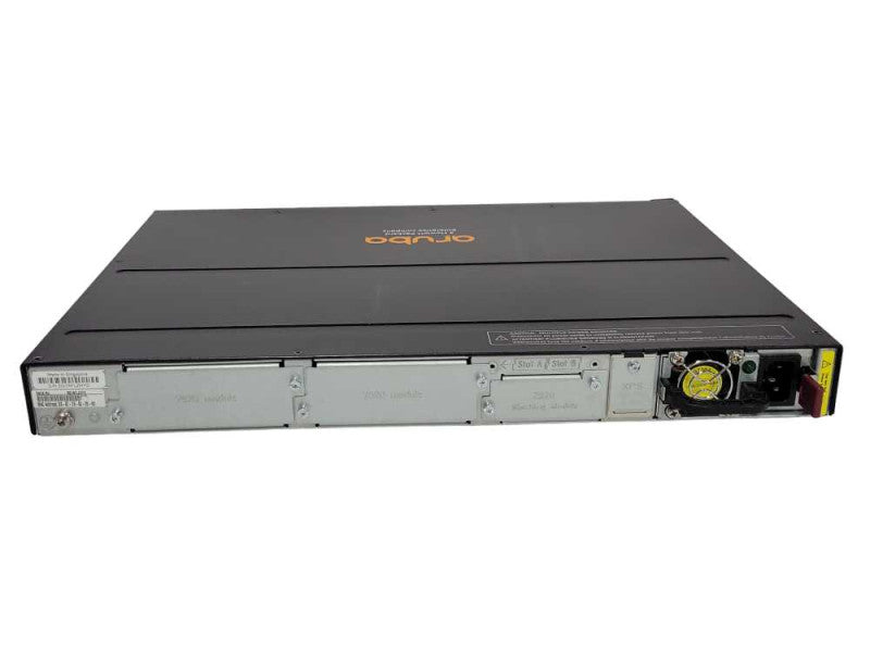 HP 2920-48G PoE+Port Gigabit Ethernet Managed Network Switch J9729A _