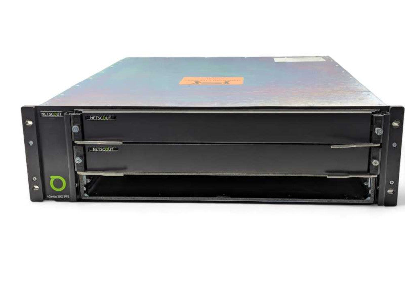 Netscout 3903 Chassis 3903NAPC3100 -