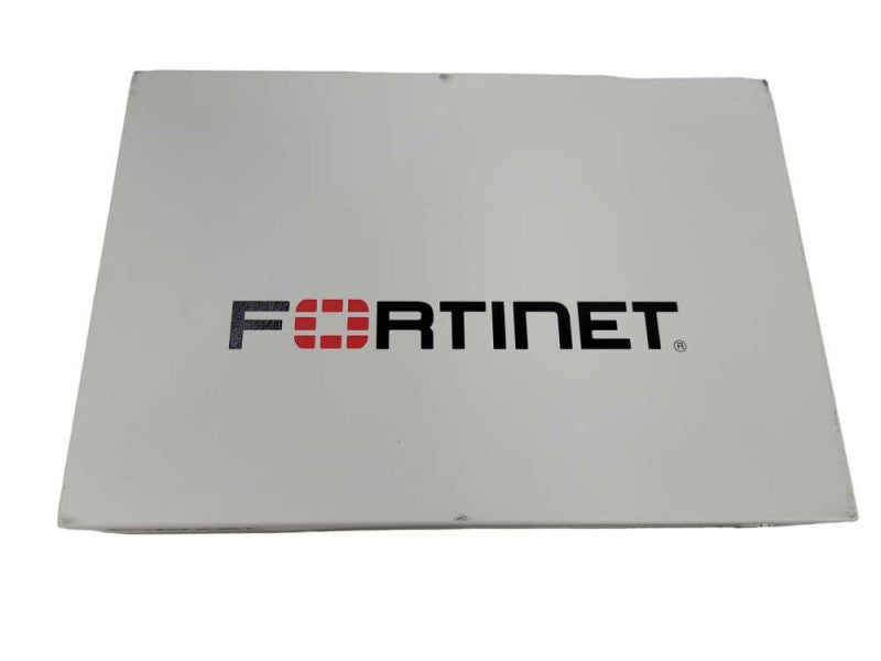 Fortinet FortiGate FG-60D-POE Firewall !