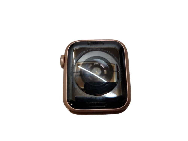 Apple Watch Series 4 - 40 MM - Rose Gold (
