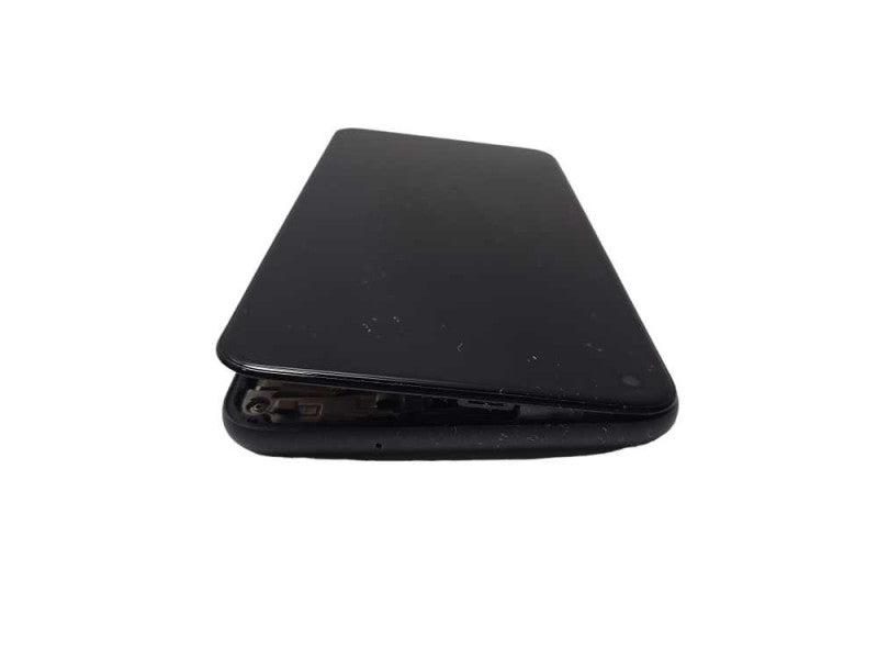 Google Pixel 5 128GB Black READ $
