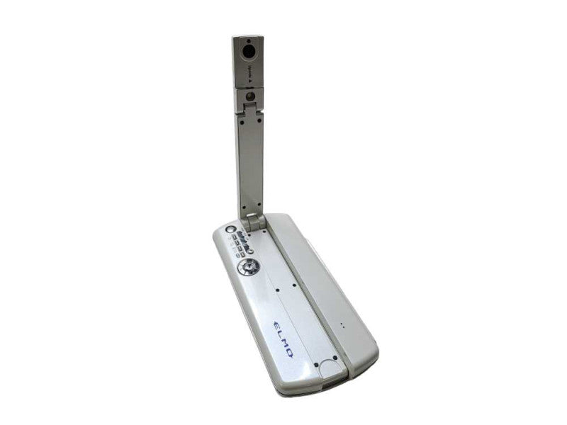 Elmo MO-1 | High Res Visual Presenter Document Camera HDMI RGB USB | White Q)