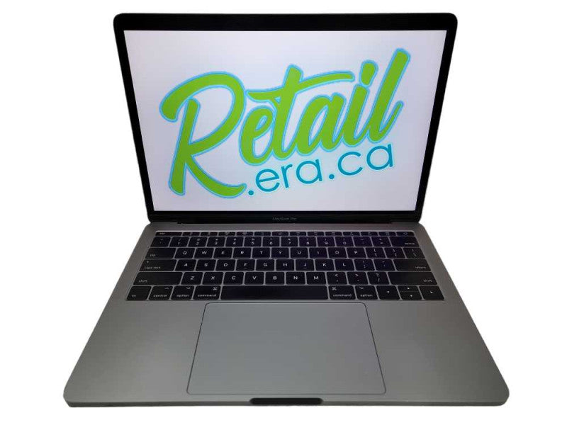 Apple Macbook Pro 2017 13\\\\\\" Core i5-7360U @ 2.3GHz 8GB DDR3 120GB SSD [A1708] (