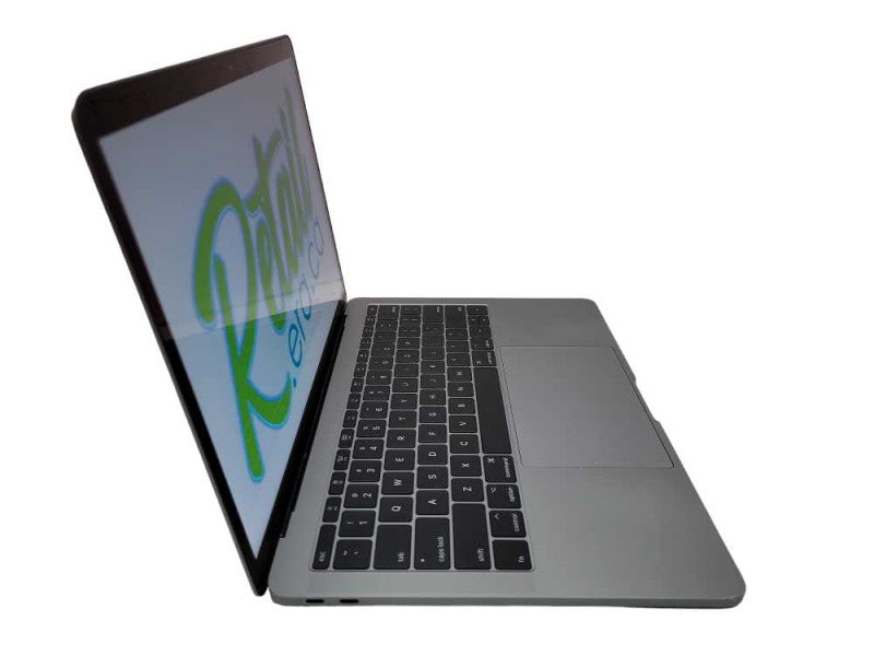 Apple Macbook Pro 2017 13\\\\\\" Core i5-7360U @ 2.3GHz 8GB DDR3 120GB SSD [A1708] (