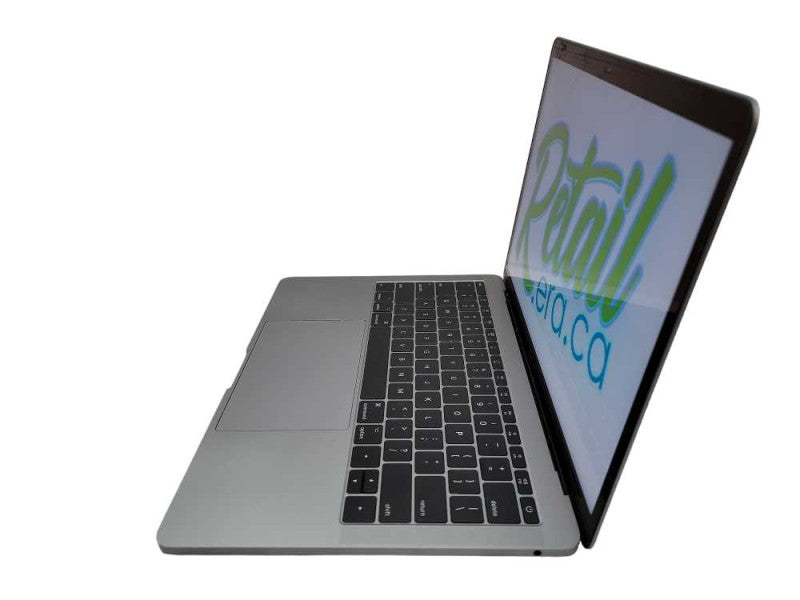 Apple Macbook Pro 2017 13\\\\\\" Core i5-7360U @ 2.3GHz 8GB DDR3 120GB SSD [A1708] (