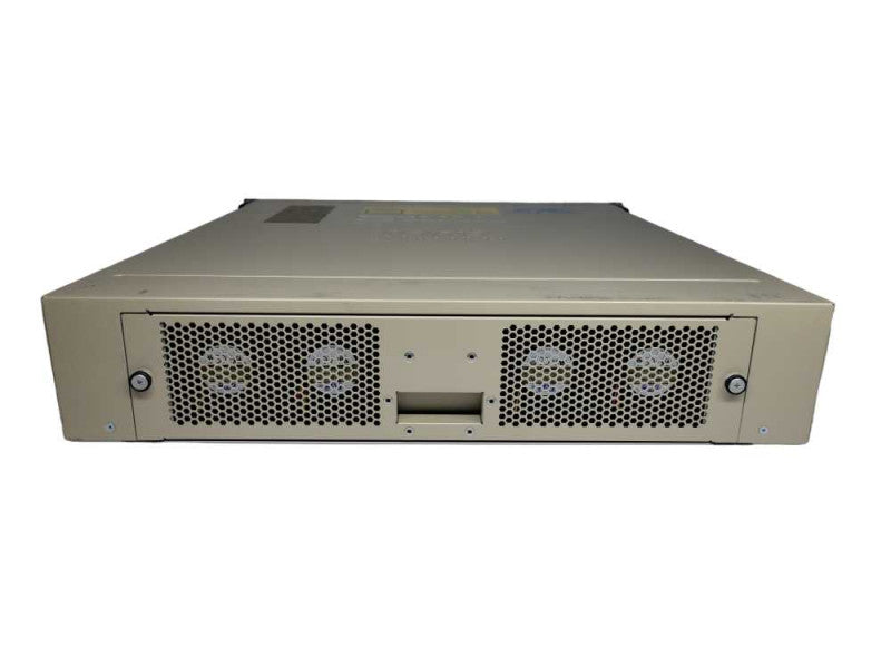 Cisco C6832-X-LE, 2x C6840-X-LE-PFC, 1x C6840-X-FAN, 2x C6840-X-750W-AC Q%
