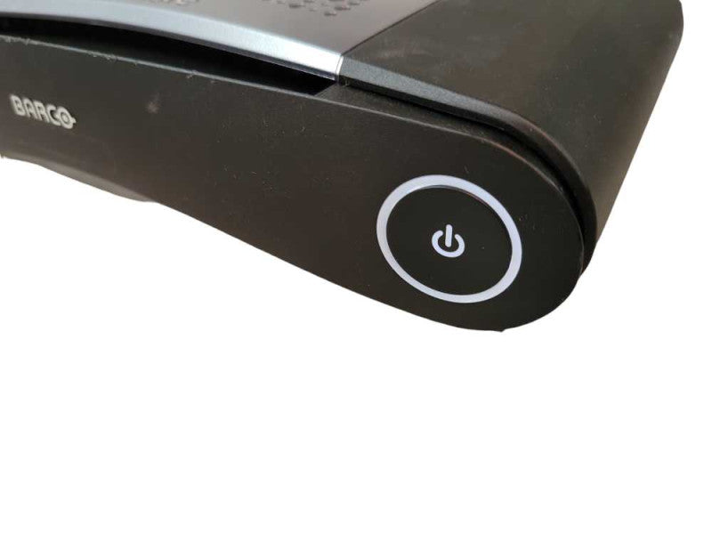 Barco ClickShare CSE-200 R9861520 Wireless Presentation System No antenna !