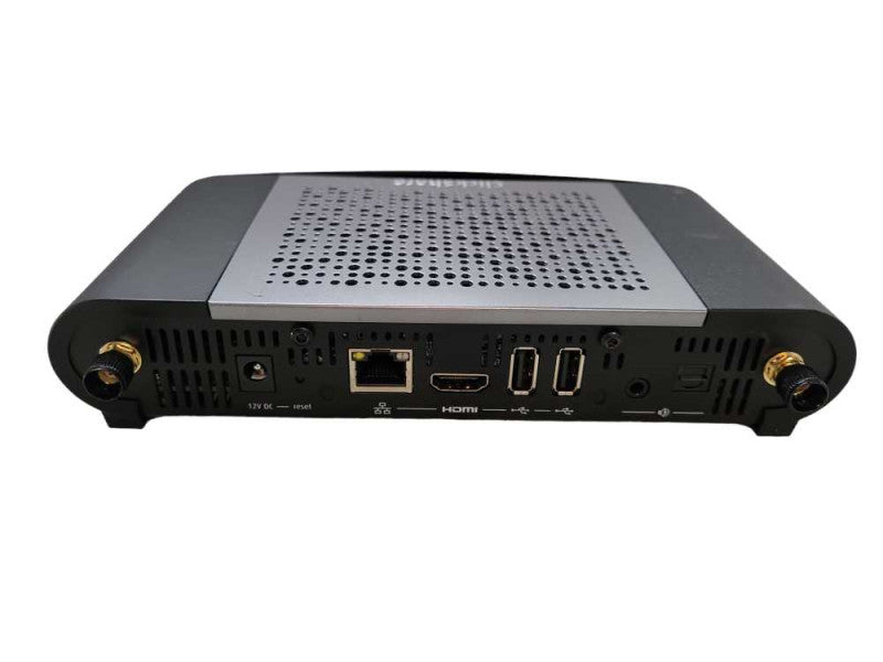Barco ClickShare CSE-200 R9861520 Wireless Presentation System No antenna !