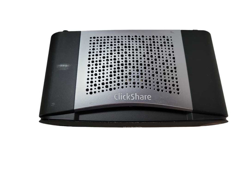 Barco ClickShare CSE-200 R9861520 Wireless Presentation System No antenna !