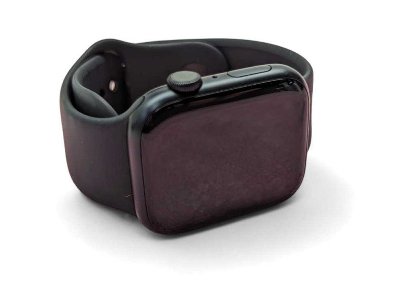 Apple Watch Series 7 45MM Aluminium & Ceramic WiFi PLZ READ -