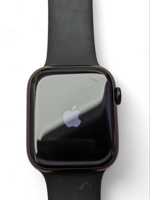 Apple Watch Series 7 45MM Aluminium & Ceramic WiFi PLZ READ -