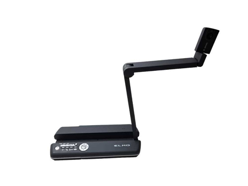 Elmo MO-1 | High Res Visual Presenter Document Camera HDMI RGB USB | Black )