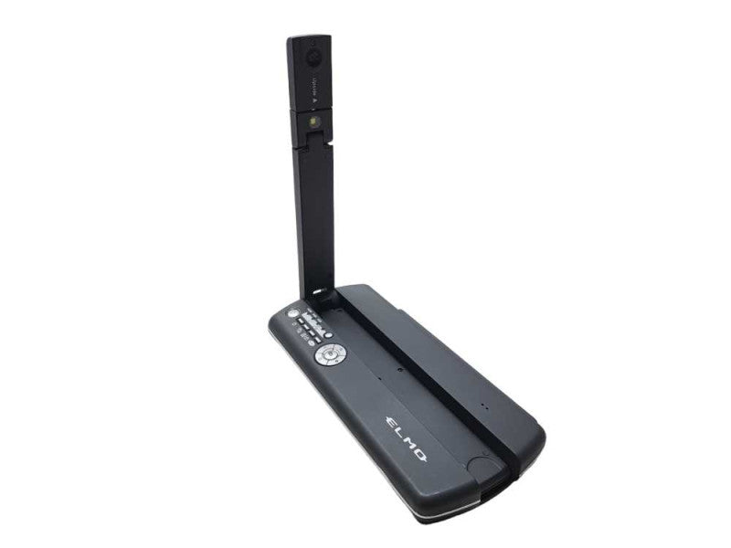 Elmo MO-1 | High Res Visual Presenter Document Camera HDMI RGB USB | Black )